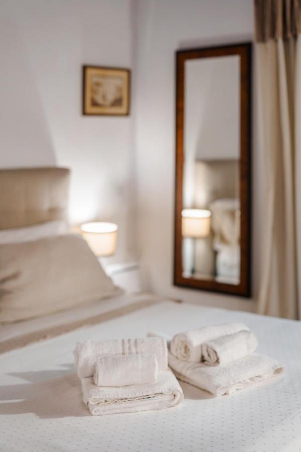 Appartement La Storia à Naples Extérieur photo