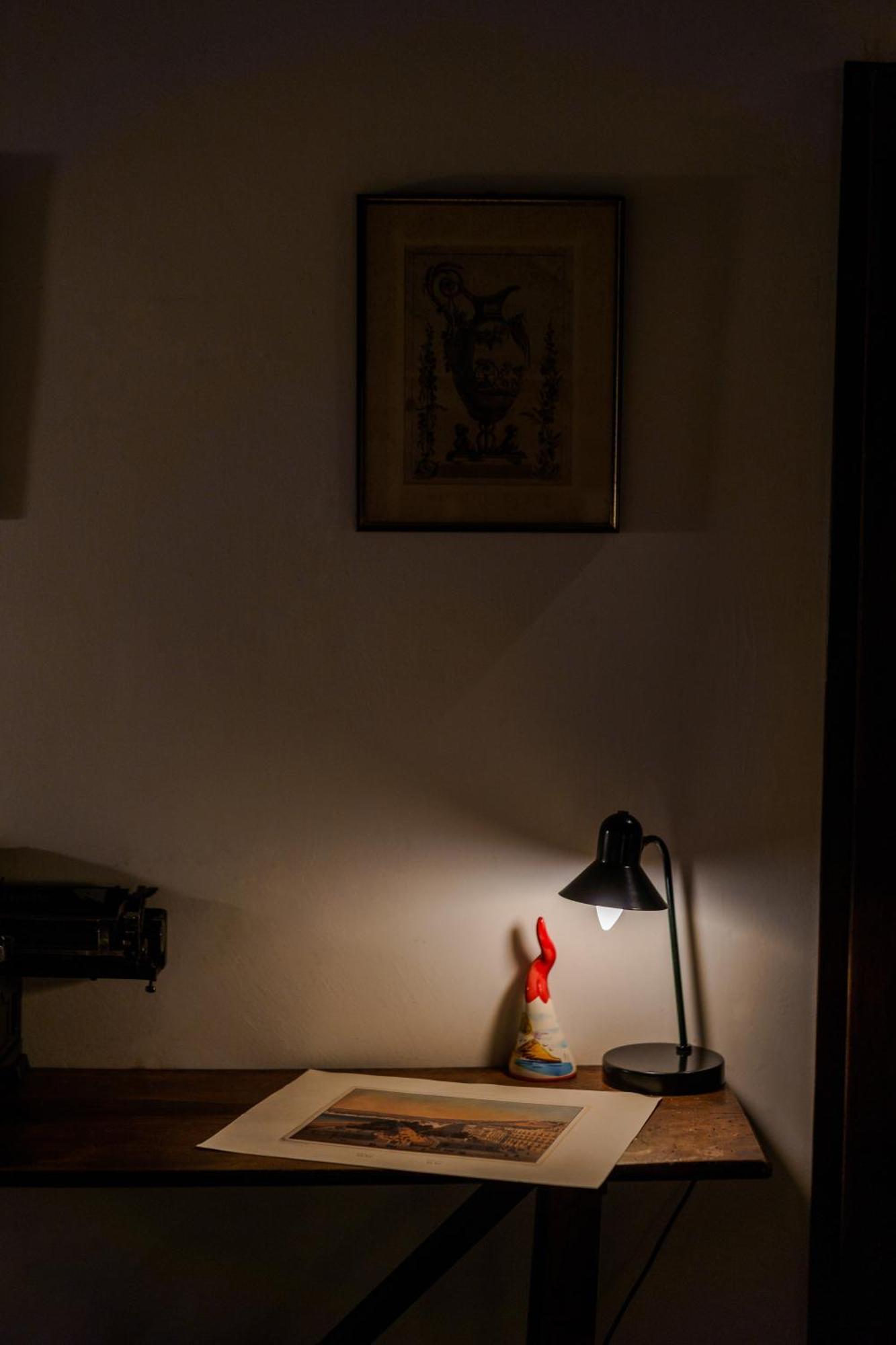 Appartement La Storia à Naples Extérieur photo