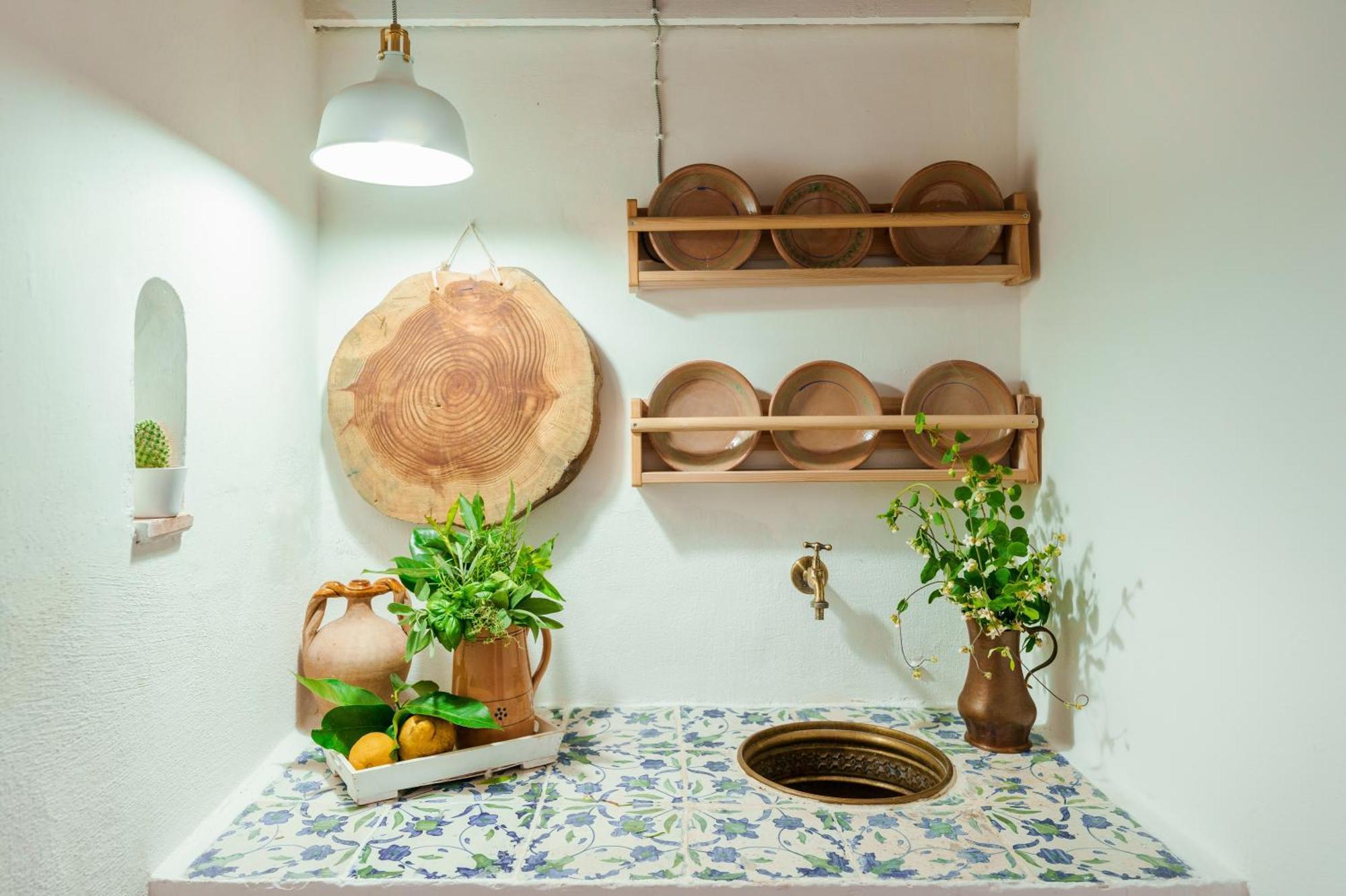 Appartement La Storia à Naples Extérieur photo