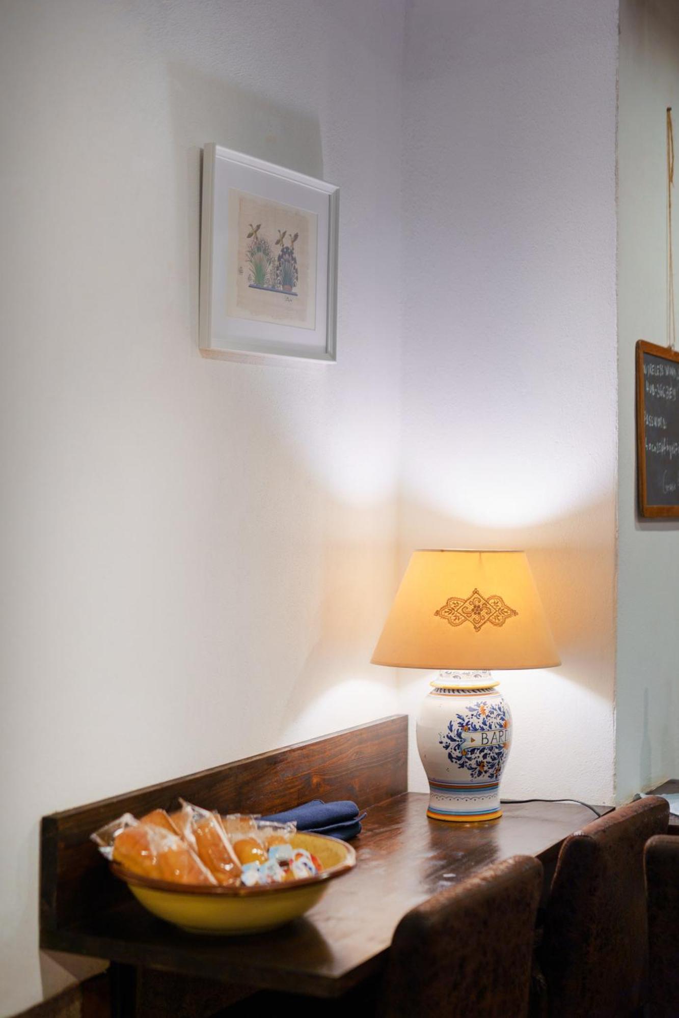 Appartement La Storia à Naples Extérieur photo
