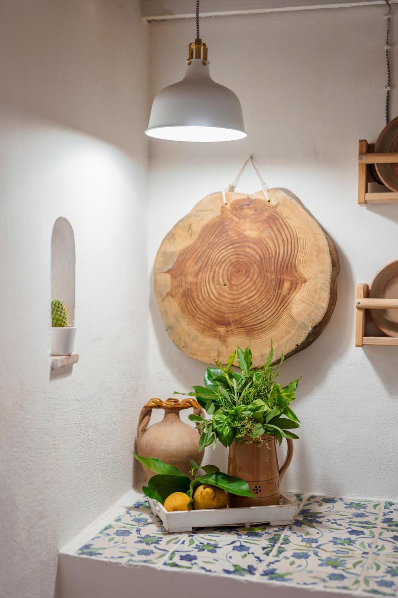 Appartement La Storia à Naples Extérieur photo